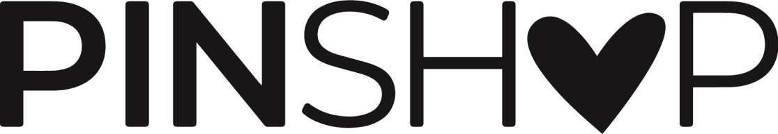logo pinshop